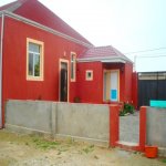 Satılır 3 otaqlı Həyət evi/villa, Koroğlu metrosu, Sabunçu rayonu 1