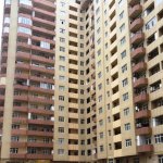 Продажа 3 комнат Новостройка, İnşaatçılar метро, пос. Йени Ясамал, Ясамал район 1