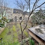 Satılır 6 otaqlı Həyət evi/villa, Səbail rayonu 23