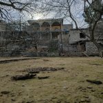 Satılır 10 otaqlı Həyət evi/villa, Neftçilər metrosu, Yasamal rayonu 13