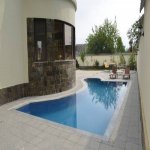 Kirayə (günlük) 6 otaqlı Həyət evi/villa İsmayıllı 22