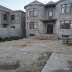 Satılır 6 otaqlı Həyət evi/villa, Mehdiabad, Abşeron rayonu 2