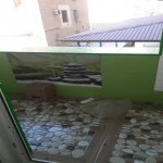 Kirayə (aylıq) 3 otaqlı Yeni Tikili, Xalqlar dostluğu metrosu, Nizami rayonu 15