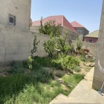 Satılır 5 otaqlı Həyət evi/villa, Koroğlu metrosu, Zabrat qəs., Sabunçu rayonu 5