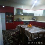 Satılır 4 otaqlı Həyət evi/villa, Binə qəs., Xəzər rayonu 10