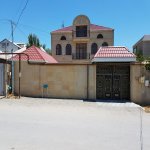 Satılır 3 otaqlı Həyət evi/villa, İçərişəhər metrosu, Badamdar qəs., Səbail rayonu 32