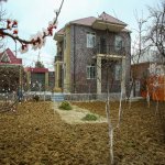 Kirayə (aylıq) 6 otaqlı Bağ evi, Novxanı, Abşeron rayonu 27