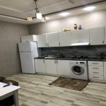 Kirayə (aylıq) 4 otaqlı Həyət evi/villa, Mərdəkan, Xəzər rayonu 12