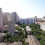 Аренда 3 комнат Новостройка, м. 8 Ноябрь метро, Папанин, Насими район 2