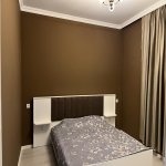 Kirayə (günlük) 4 otaqlı Həyət evi/villa Qax 12