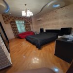 Kirayə (aylıq) 7 otaqlı Həyət evi/villa, Nəsimi metrosu, Nəsimi rayonu 8