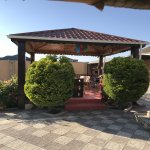 Kirayə (günlük) 8 otaqlı Həyət evi/villa, Şağan, Xəzər rayonu 2