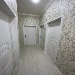 Satılır 3 otaqlı Həyət evi/villa, Binə qəs., Xəzər rayonu 4