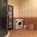 Satılır 9 otaqlı Həyət evi/villa, Neftçilər metrosu, 8-ci kilometr, Nizami rayonu 9
