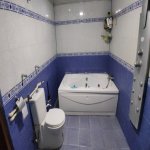 Satılır 4 otaqlı Həyət evi/villa, Avtovağzal metrosu, Biləcəri qəs., Binəqədi rayonu 12