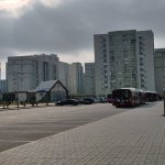 Аренда 3 комнат Новостройка, м. Эльмляр Академиясы метро, пос. Ясамал, Телеканал ATV, Ясамал район 16