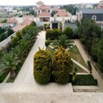 Kirayə (aylıq) 5 otaqlı Həyət evi/villa, Mərdəkan, Xəzər rayonu 3