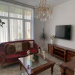 Satılır 6 otaqlı Həyət evi/villa, Badamdar qəs., Səbail rayonu 4