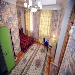 Kirayə (aylıq) 7 otaqlı Həyət evi/villa, Badamdar qəs., Səbail rayonu 27