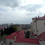 Satılır 15 otaqlı Həyət evi/villa, Nəriman Nərimanov metrosu, Montin qəs., Nərimanov rayonu 6