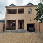 Kirayə (aylıq) 6 otaqlı Həyət evi/villa, Xətai rayonu 1