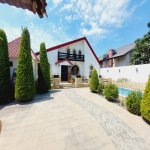 Satılır 5 otaqlı Həyət evi/villa, Mərdəkan, Xəzər rayonu 5