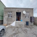 Satılır 4 otaqlı Həyət evi/villa, Binə qəs., Xəzər rayonu 3