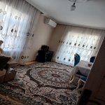 Satılır 3 otaqlı Həyət evi/villa, Koroğlu metrosu, Zabrat qəs., Sabunçu rayonu 1