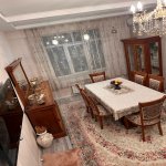 Аренда 2 комнат Новостройка, İnşaatçılar метро, пос. Йени Ясамал, Ясамал район 5