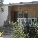 Kirayə (aylıq) 3 otaqlı Bağ evi, Buzovna, Xəzər rayonu 1