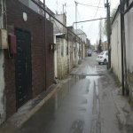 Satılır 3 otaqlı Həyət evi/villa, İnşaatçılar metrosu, Yasamal qəs., Yasamal rayonu 1