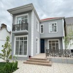 Satılır 5 otaqlı Həyət evi/villa, Neftçilər metrosu, Bakıxanov qəs., Sabunçu rayonu 4