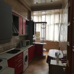 Продажа 3 комнат Новостройка, м. Гянджлик метро, Наримановский р-н район 8