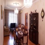 Satılır 7 otaqlı Həyət evi/villa, Badamdar qəs., Səbail rayonu 3