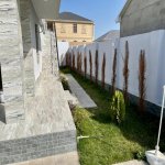 Satılır 4 otaqlı Həyət evi/villa, Mərdəkan, Xəzər rayonu 18