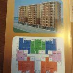 Продажа 3 комнат Новостройка, пос. Курдаханы, Сабунчу район 7