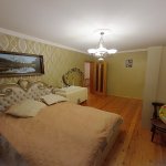 Satılır 4 otaqlı Həyət evi/villa, Avtovağzal metrosu, Biləcəri qəs., Binəqədi rayonu 20