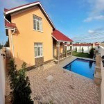 Satılır 5 otaqlı Həyət evi/villa, Şüvəlan, Xəzər rayonu 4