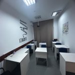 Kirayə (aylıq) 1 otaqlı Ofis, 28 May metrosu, Nəsimi rayonu 1