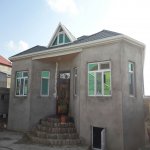 Satılır 3 otaqlı Həyət evi/villa, Zabrat qəs., Sabunçu rayonu 1