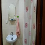 Kirayə (aylıq) 2 otaqlı Yeni Tikili, Azadlıq metrosu, 8-ci mikrorayon, Elit ticarət mərkəzi, Binəqədi rayonu 9