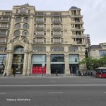 Kirayə (aylıq) Obyekt, Azadlıq metrosu, Nəsimi rayonu 9