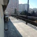 Kirayə (aylıq) 3 otaqlı Köhnə Tikili, Gənclik metrosu, Nərimanov rayonu 16