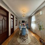 Satılır 3 otaqlı Həyət evi/villa, Koroğlu metrosu, Zabrat qəs., Sabunçu rayonu 4