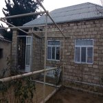 Satılır 3 otaqlı Həyət evi/villa, Ramana qəs., Sabunçu rayonu 1