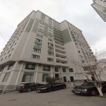 Продажа 2 комнат Новостройка, м. Ази Асланова метро, Хетаи район 3