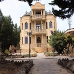 Satılır 8 otaqlı Həyət evi/villa, Qara Qarayev metrosu, Bakıxanov qəs., Sabunçu rayonu 1