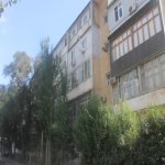 Kirayə (aylıq) 1 otaqlı Köhnə Tikili, Elmlər akademiyası metrosu, Yasamal rayonu 1