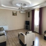 Satılır 5 otaqlı Həyət evi/villa, Badamdar qəs., Səbail rayonu 17