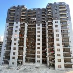 Продажа 2 комнат Новостройка, İnşaatçılar метро, пос. Йени Ясамал, Ясамал район 1